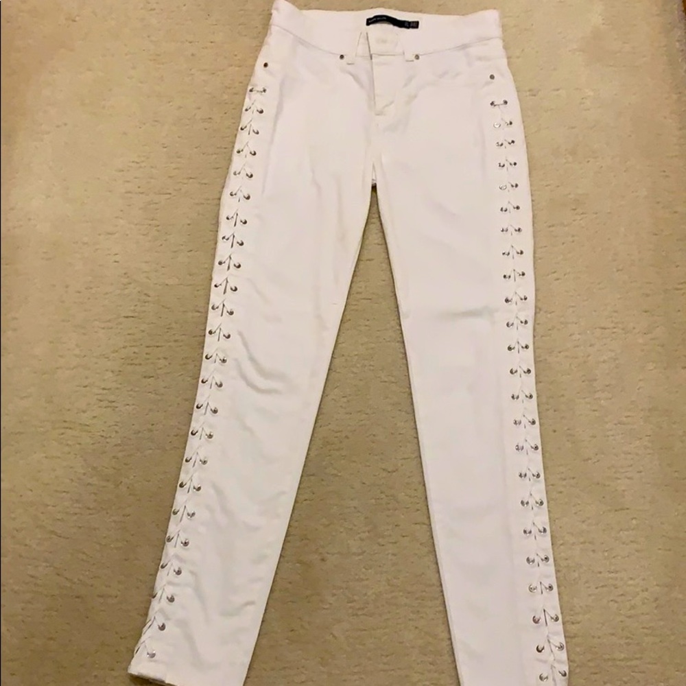 Karen Millen High Waisted Pant